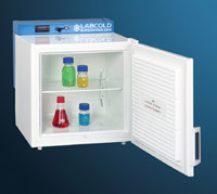 Labcold RLBF1740/LK Superfreezer 50 Litres